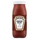Heinz Burger Relish 2.15L (Case of 2)