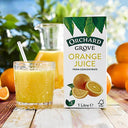 Orchard Grove Orange Juice Re-Seal (Case of 12)