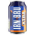Irn-Bru Zero 330ml Can