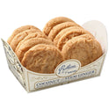Botham's of Whitby - Coconut & Stem Ginger Biscuits (12x200g