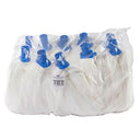 Hygiemix Socket Mop 200g Blue (Case of 20)