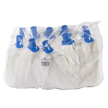 Hygiemix Socket Mop 200g Blue