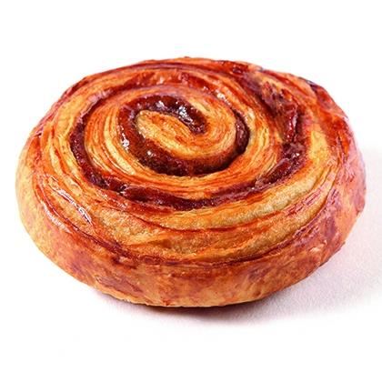 Millhouse Cinnamon Swirl