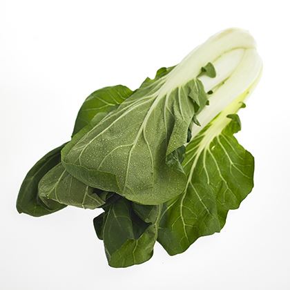 BB - Pak Choi