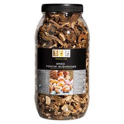 Dried Porcini (Cepes)
