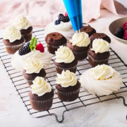 Kerrymaid Whipping Cream Alternative