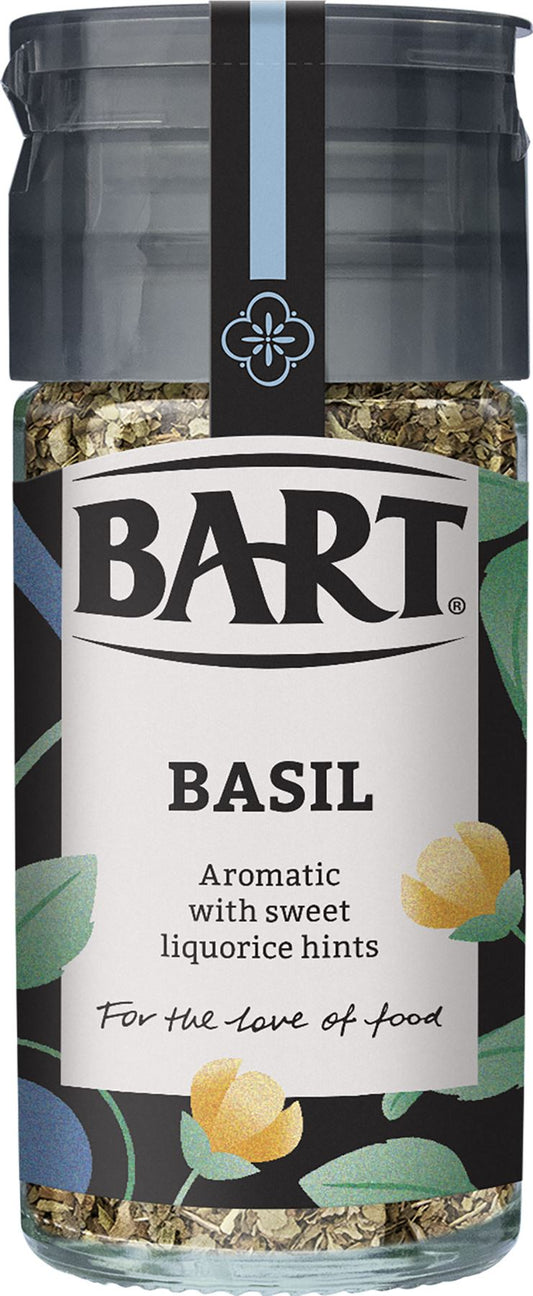 BART Basil 16g - 1 Case