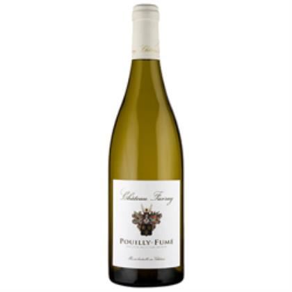 VR Chateau Favray Pouilly Fume Half bottle