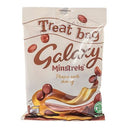 Galaxy Minstrels Chocolate Treat Bag (Case of 20)