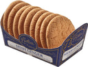 BOTHAM'S OF WHITBY Shah Ginger Biscuits 200g (Case of 12)