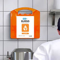 AeroKit Catering Small Burns Kit