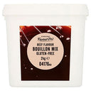Everyday Favourites Gluten Free Beef Bouillon Mix (Case of 1)