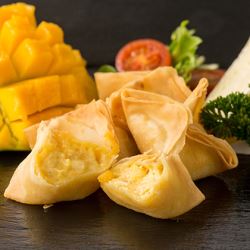 Scheff Mango & Brie Parcels (Case of 25)
