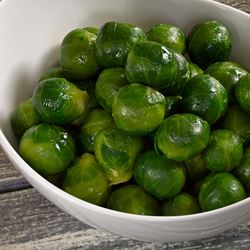 Everyday Favourites Medium Brussels Sprouts