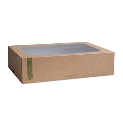 Kraft Platter Box Regular
