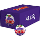 Cadbury Puds