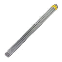 Mop And Broom Aluminium Handle 1.2m Yellow (Case of 10)