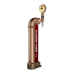 Birra Morretti Keykeg (Case of 1)