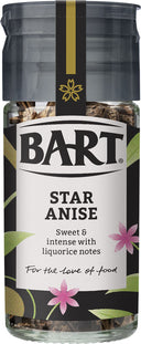 BART Star Anise 12g (Case of 6)