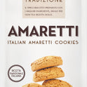 LA MOLE Amaretti 200g - 1 Case