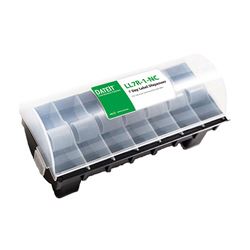 Removable Food Rotation Label Dispenser (Case of 1)