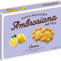 AMBROSIANA Gemme - Lemon 140g - 1 Case
