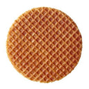 Wafflemeister Stroopwaffle