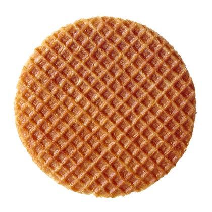Wafflemeister Stroopwaffle