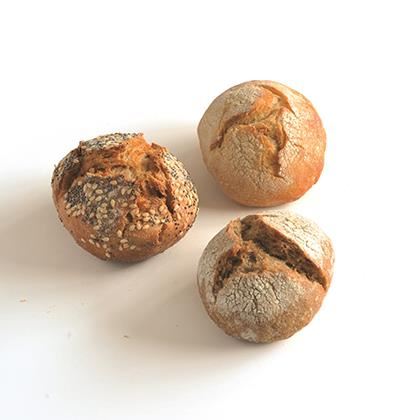 Mini Handcrafted Rolls Assortment
