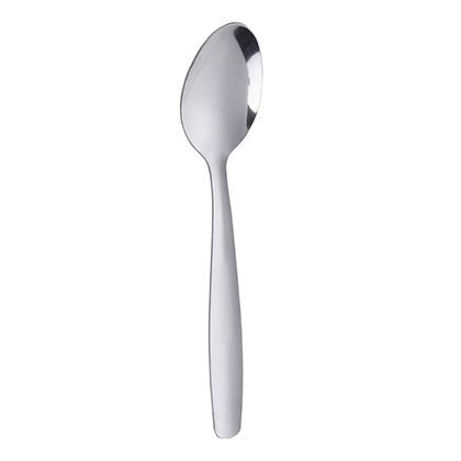 Economy Stainless Steel 18/0 Teaspoon (Case of 50)
