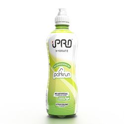 iPRO Hydrate Sport Citrus Bottle