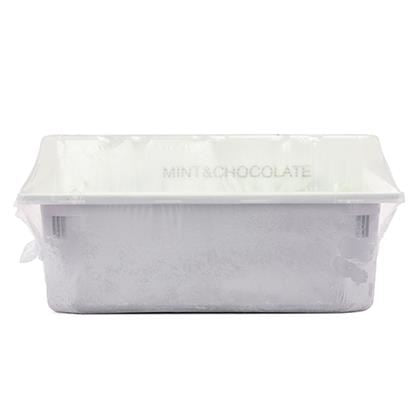 Carte D'or Gelateria Mint & Chocolate Ice Cream 5.5L (Case of 1)