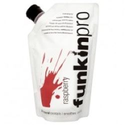 Funkin Raspberry Purée