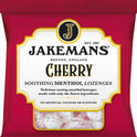 JAKEMANS Cherry Lozenges 73g