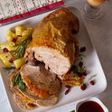 Halal Turkey Breast Double Joint - Order by 2pm Mon-Fri for next delivery day