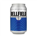 Bellfield Bohemian Pilsner Gluten Free