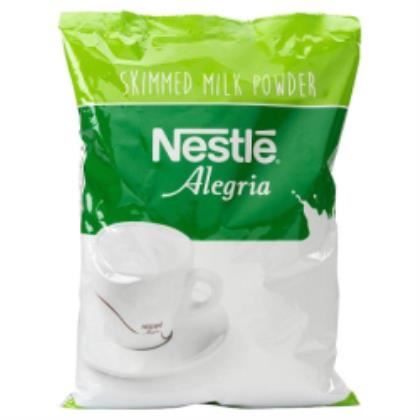 Nestlé Alegria Skimmed Milk Powder (Case of 10)