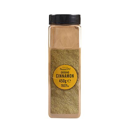 Everyday Favourites Ground Cinnamon