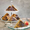 V Kitchen Gluten Free Vegan Fabulous Flapjack