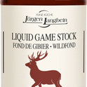 JURGEN LANGBEIN Liquid Game Stock 500ml - 1 Case