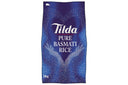 Tilda Pure Basmati Rice 20Kg