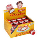 Tunnock's Chocolate Tea Cakes
