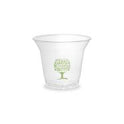Green Band PLA Cold Cup 9oz