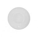 Plastic Cold Cup Straw Lid for Paper Cups 16oz & 22oz