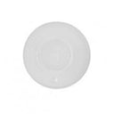 Plastic Cold Cup Straw Lid for Paper Cups 16oz & 22oz (Case of 1)