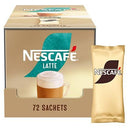 Nescafe Frothy Latte (Case of 72)
