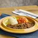 Simply Puree Level 5 Minced & Moist Beef Stew & Dumplings