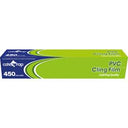 Caterwrap Cling Film 450mm x 300M (Case of 6)