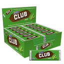 McVitie's Club Mint Biscuit Bars 60 pack, 60 x 22g