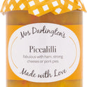 DARLINGTON'S Piccalilli 275g - 1 Case